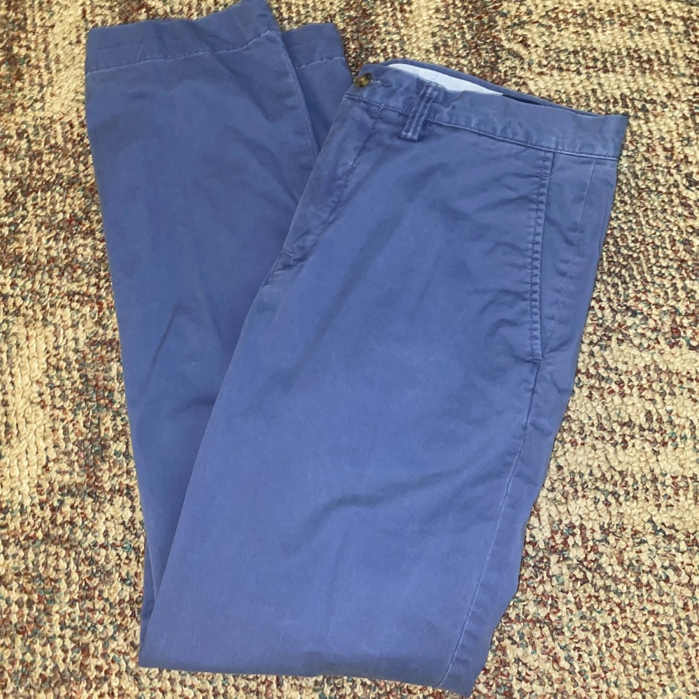 Polo Ralph Lauren Dress Straight stretch fit pants